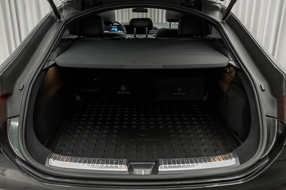 Mercedes-Benz GLE350 de 14 of 30