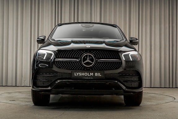Mercedes-Benz GLE350 de 7 of 30