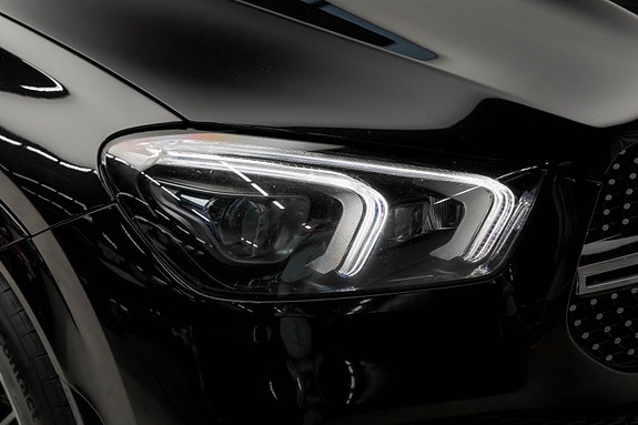 Mercedes-Benz GLE350 de 3 of 30