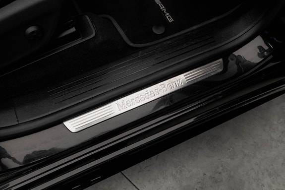 Mercedes-Benz GLE350 de 20 of 30