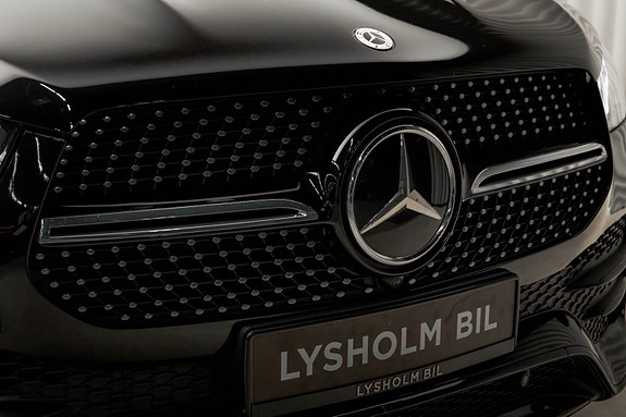Mercedes-Benz GLE350 de 6 of 30