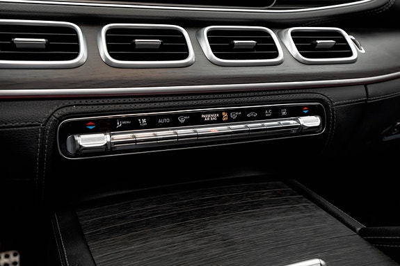 Mercedes-Benz GLE350 de 29 of 30