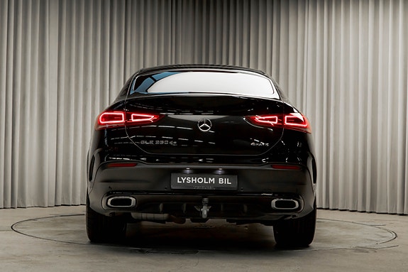 Mercedes-Benz GLE350 de 13 of 30