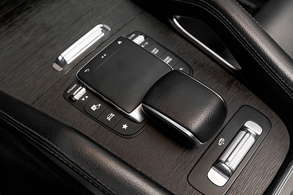Mercedes-Benz GLE350 de 27 of 30