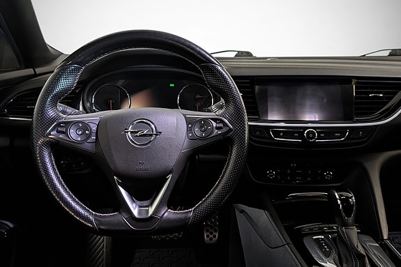 Opel Insignia 13 of 24