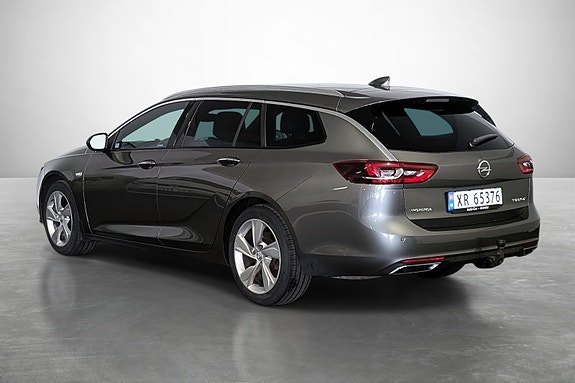 Opel Insignia 9 of 24