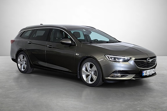 Opel Insignia 4 of 24