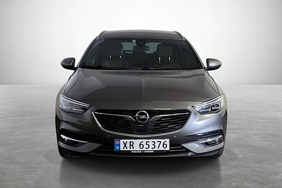 Opel Insignia 3 of 24