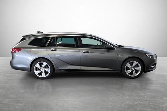 Opel Insignia 5 of 24