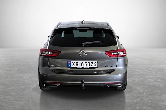 Opel Insignia 7 of 24