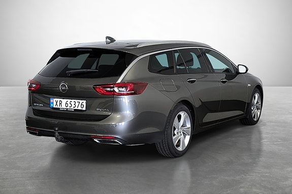 Opel Insignia 6 of 24