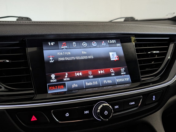 Opel Insignia 17 of 24