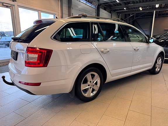 Skoda Octavia 7 of 30