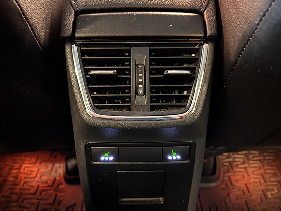 Skoda Octavia 11 of 30
