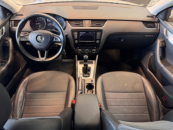 Skoda Octavia 21 of 30