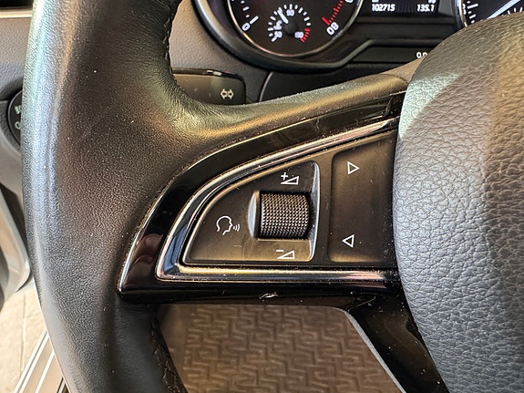 Skoda Octavia 16 of 30