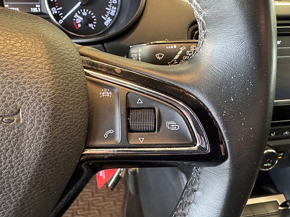 Skoda Octavia 19 of 30