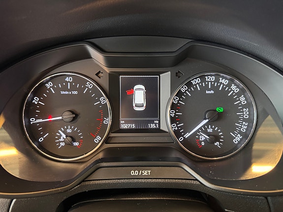 Skoda Octavia 20 of 30