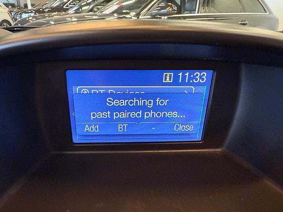 Ford Fiesta 21 of 26
