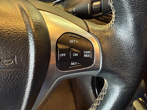 Ford Fiesta 16 of 26
