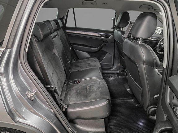 Skoda Kodiaq 29 of 30