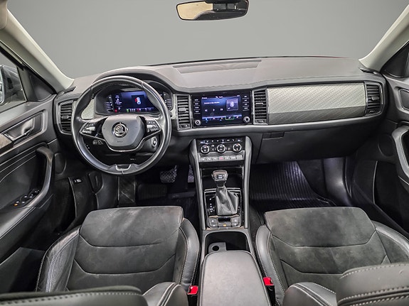 Skoda Kodiaq 14 of 30