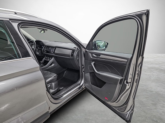 Skoda Kodiaq 24 of 30
