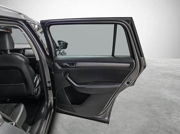 Skoda Kodiaq 30 of 30
