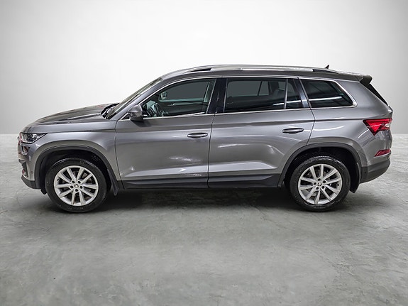 Skoda Kodiaq 2 of 30