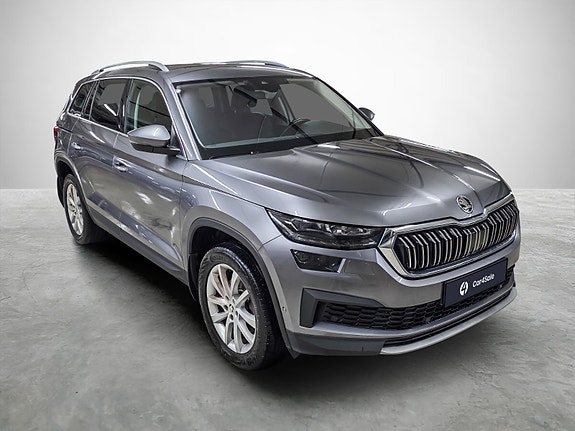 Skoda Kodiaq 7 of 30