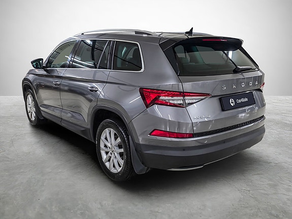 Skoda Kodiaq 3 of 30