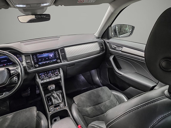 Skoda Kodiaq 22 of 30