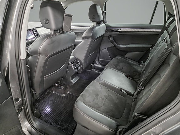 Skoda Kodiaq 27 of 30