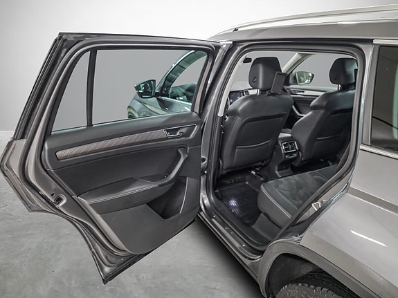 Skoda Kodiaq 25 of 30