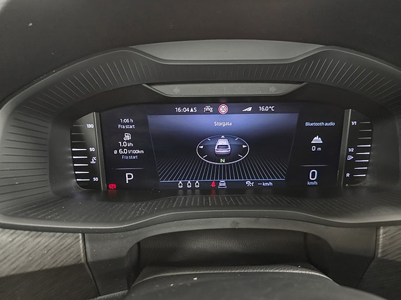 Skoda Kodiaq 17 of 30