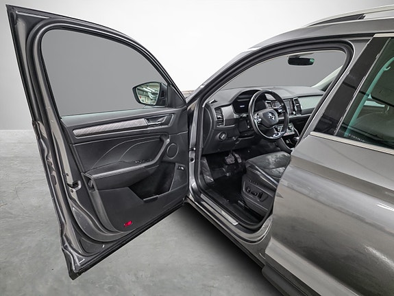Skoda Kodiaq 10 of 30