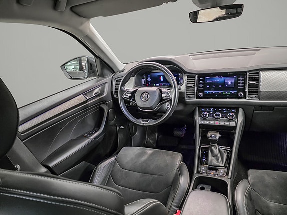 Skoda Kodiaq 21 of 30