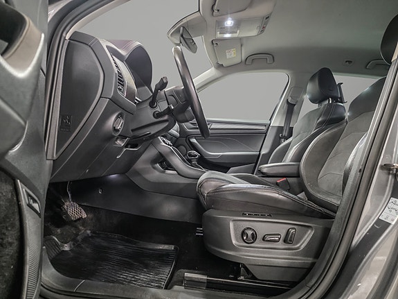 Skoda Kodiaq 12 of 30