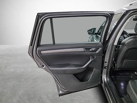 Skoda Kodiaq 26 of 30