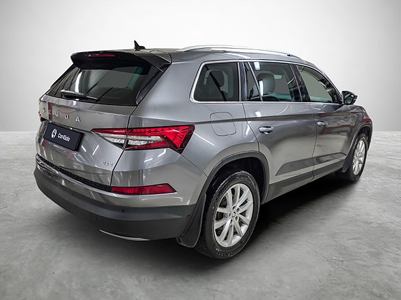 Skoda Kodiaq 5 of 30