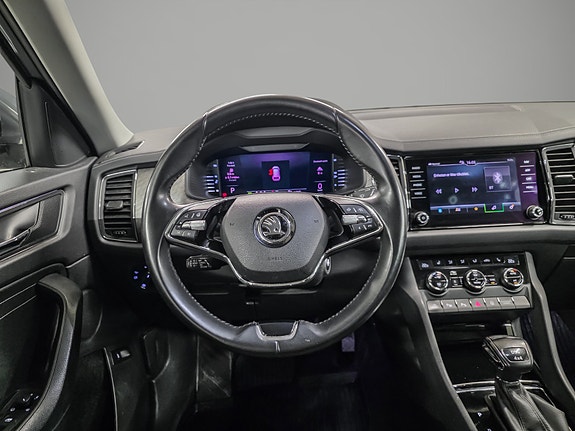 Skoda Kodiaq 15 of 30