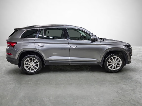 Skoda Kodiaq 6 of 30