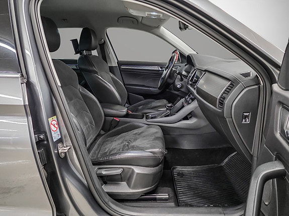 Skoda Kodiaq 23 of 30