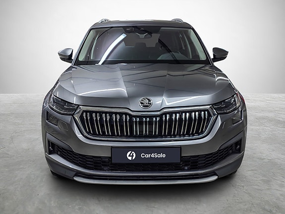 Skoda Kodiaq 8 of 30