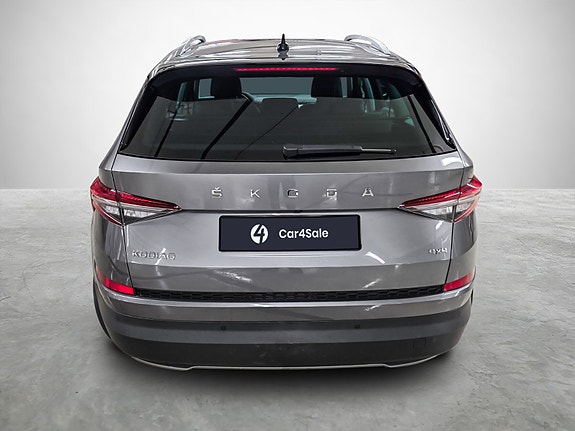Skoda Kodiaq 4 of 30