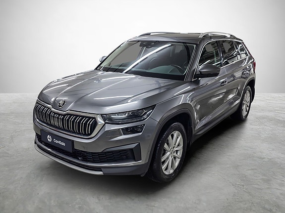 Skoda Kodiaq 9 of 30