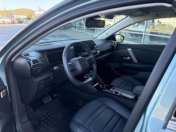 Citroen E-C4 12 of 30