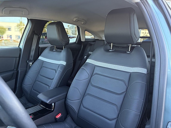 Citroen E-C4 14 of 30