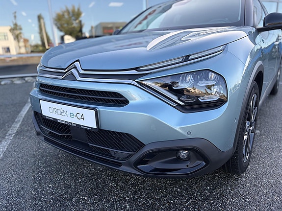 Citroen E-C4 9 of 30
