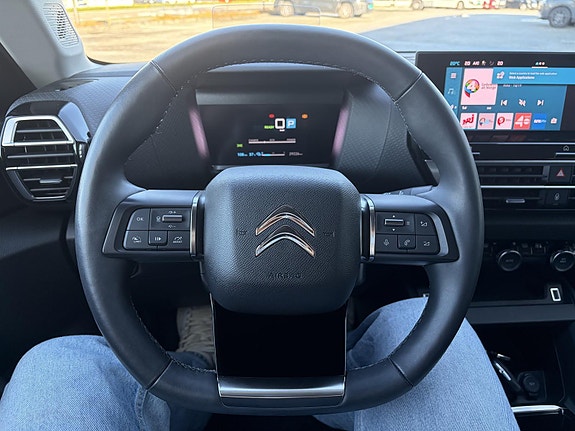 Citroen E-C4 17 of 30